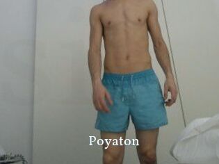 Poyaton