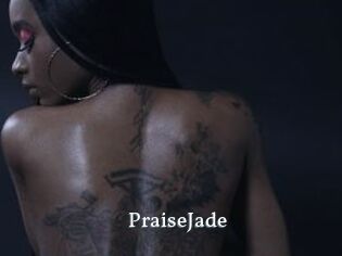 PraiseJade