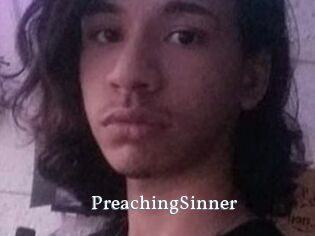 PreachingSinner