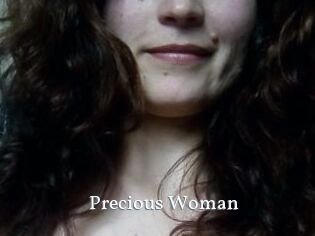 Precious_Woman