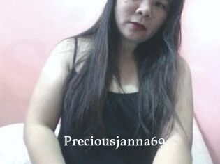 Preciousjanna69