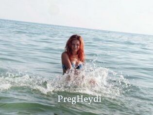 PregHeydi