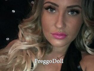 PreggoDoll