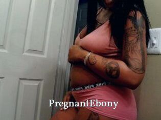 PregnantEbony