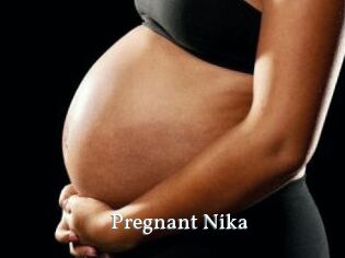 Pregnant_Nika