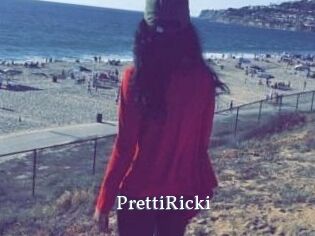 PrettiRicki