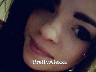 PrettyAlexxa