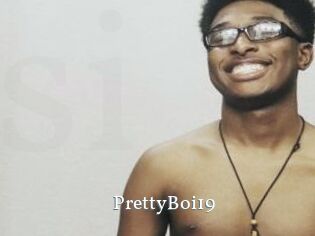 PrettyBoi19