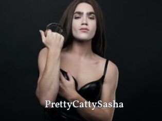 PrettyCattySasha