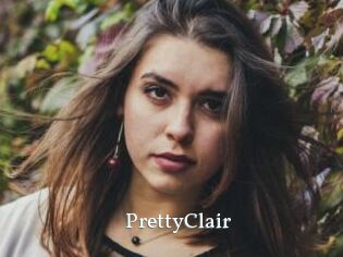 PrettyClair