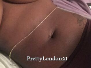 PrettyLondon21