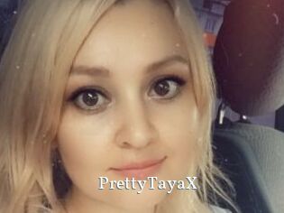 PrettyTayaX