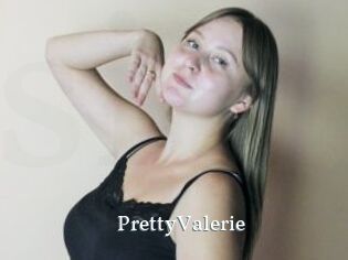 PrettyValerie