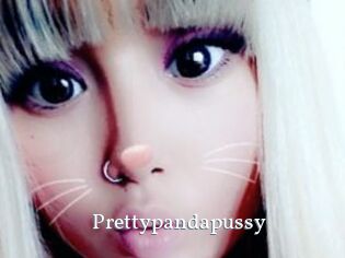 Prettypandapussy