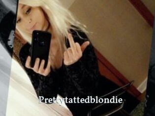 Prettytattedblondie