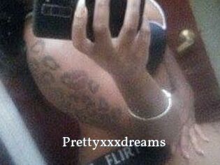 Prettyxxxdreams