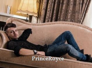 PrinceRoyce