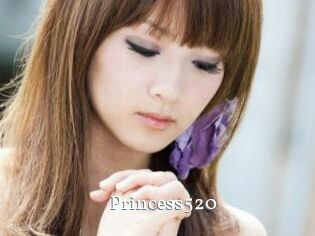 Princess520