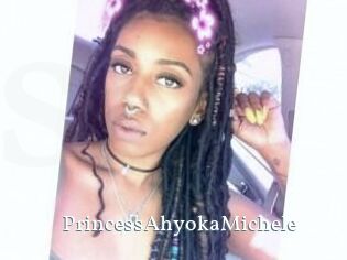 PrincessAhyokaMichele