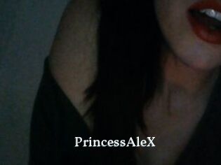 PrincessAleX