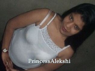 PrincessAlekshi