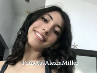 PrincessAlexiaMiller