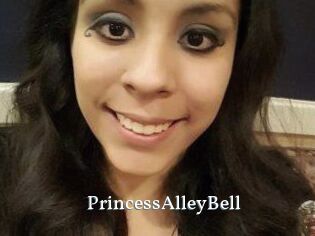 PrincessAlleyBell