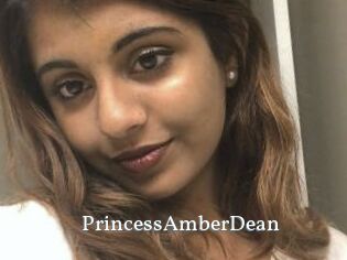 PrincessAmberDean