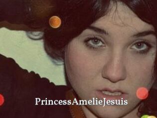 PrincessAmelieJesuis