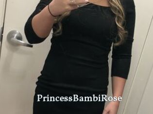 PrincessBambiRose