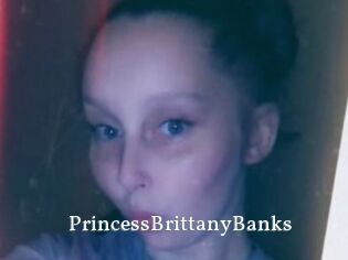 PrincessBrittanyBanks