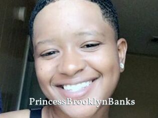 PrincessBrooklynBanks