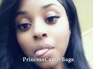 PrincessCandyBags