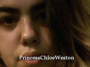 PrincessChloeWeston