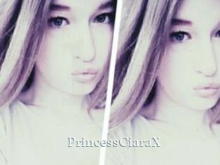 PrincessCiaraX