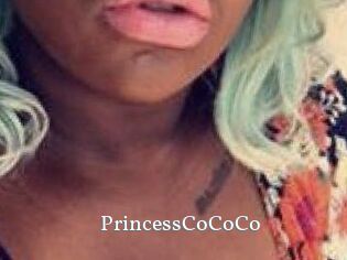 PrincessCoCoCo