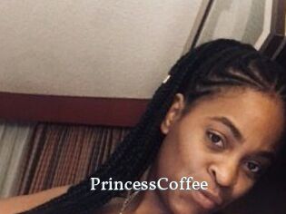 PrincessCoffee