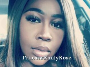 PrincessEmilyRose