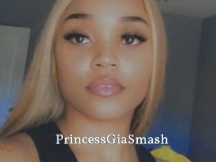 PrincessGiaSmash