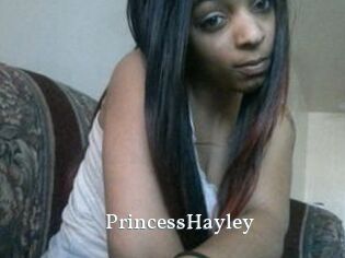 PrincessHayley