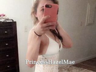 PrincessHazelMae