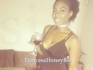 PrincessHoneyBee