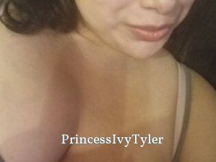 PrincessIvyTyler