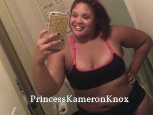 PrincessKameronKnox