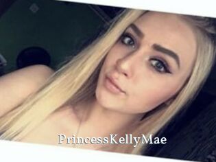 PrincessKellyMae