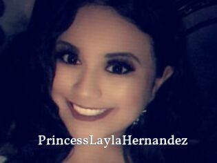 PrincessLaylaHernandez