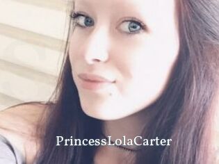 PrincessLolaCarter