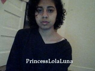 PrincessLolaLuna