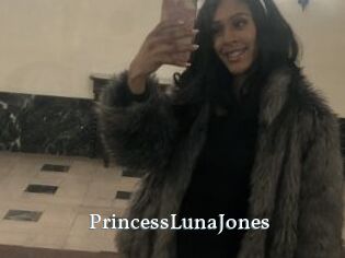 PrincessLunaJones