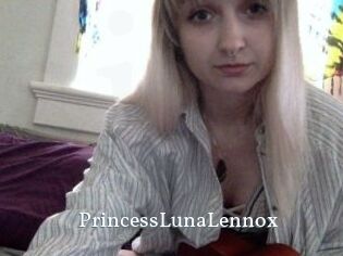 PrincessLunaLennox